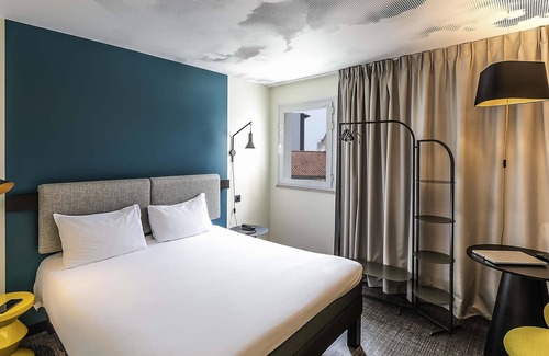 Viladecans Hotel | ibis Barcelona Aeropuerto Viladecans