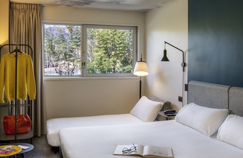 Viladecans Hotel | ibis Barcelona Aeropuerto Viladecans