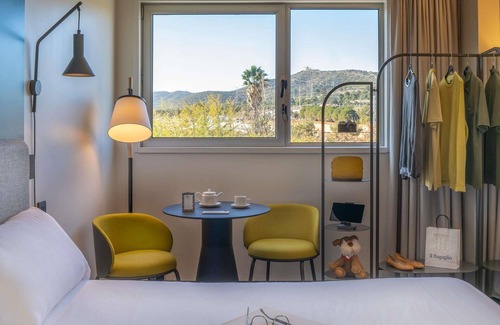 Viladecans Hotel | ibis Barcelona Aeropuerto Viladecans