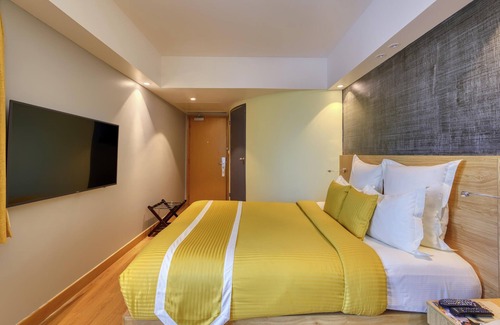 Bellandur Hotel | Ibis Bengaluru Outer Ring Road