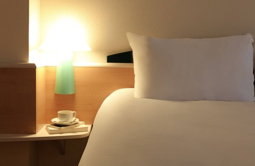 Sao Joao do Souto Hotel | ibis Braga