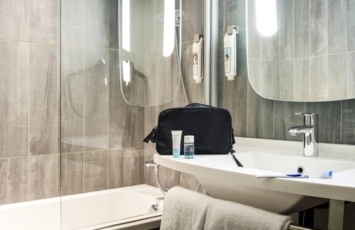 Sao Joao do Souto Hotel | ibis Braga