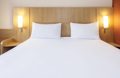 Sao Joao do Souto Hotel | ibis Braga