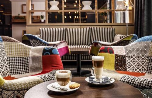 Bristol Floating Harbour Hotel | ibis Bristol Temple Meads