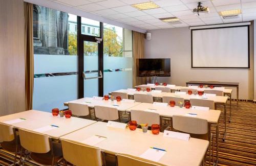 Dansaert Hotel | Ibis Brussels City Centre