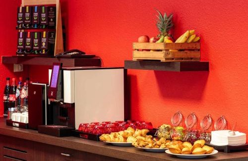 Dansaert Hotel | Ibis Brussels City Centre