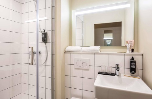 Arlon Hotel | ibis budget Arlon Porte du Luxembourg