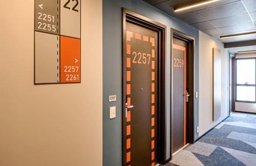 Nacoes Hotel | Ibis Budget Balneario Camboriu