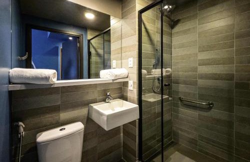 Nacoes Hotel | Ibis Budget Balneario Camboriu