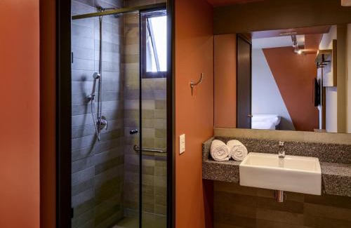 Nacoes Hotel | Ibis Budget Balneario Camboriu