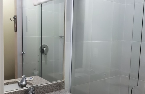 Barbacena Hotel | ibis budget Barbacena