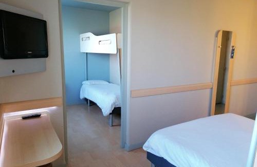 Bergerac Hotel | ibis budget Bergerac
