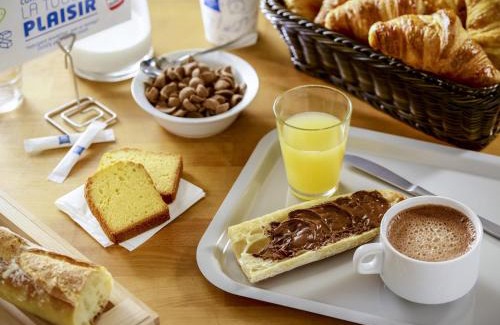 Bergerac Hotel | ibis budget Bergerac