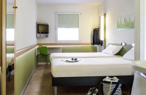 Bergerac Hotel | ibis budget Bergerac