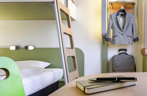 Marzahn Hotel | ibis budget Berlin Ost