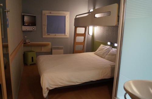 Dives-sur-Mer Hotel | ibis budget Cabourg Dives sur Mer