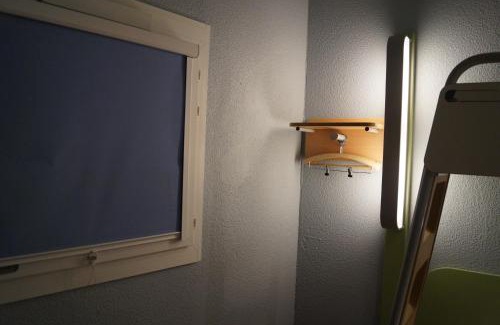 Dives-sur-Mer Hotel | ibis budget Cabourg Dives sur Mer