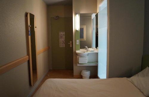 Dives-sur-Mer Hotel | ibis budget Cabourg Dives sur Mer