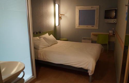 Dives-sur-Mer Hotel | ibis budget Cabourg Dives sur Mer
