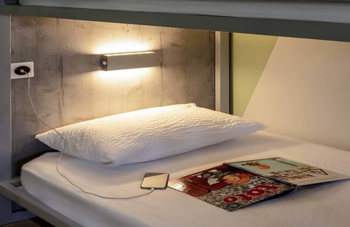 Chateaubernard Hotel | ibis Budget Cognac
