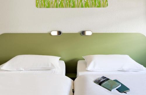 Concarneau Hotel | ibis budget Concarneau