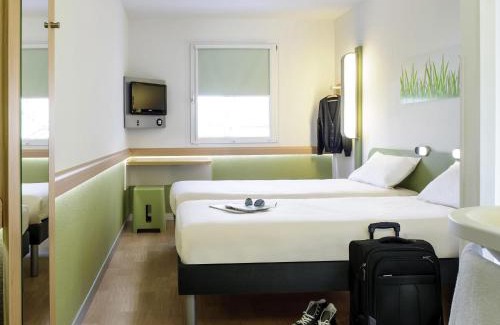 Concarneau Hotel | ibis budget Concarneau