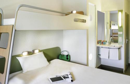 Concarneau Hotel | ibis budget Concarneau
