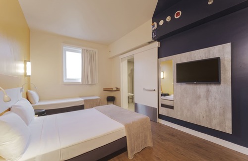Farroupilha Hotel | Ibis Budget Farroupilha