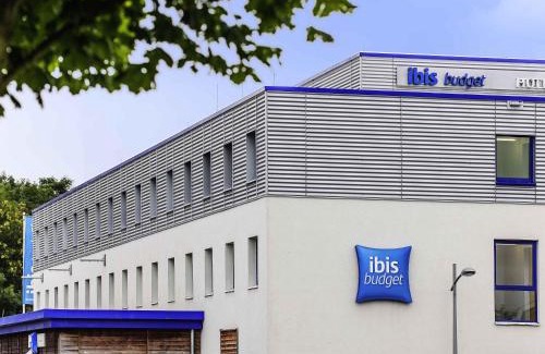 Handewitt Hotel | ibis budget Flensburg Handewitt