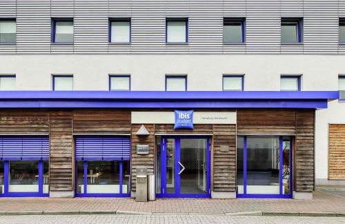 Handewitt Hotel | ibis budget Flensburg Handewitt
