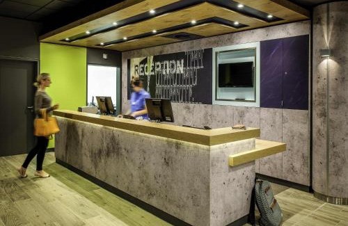 Handewitt Hotel | ibis budget Flensburg Handewitt