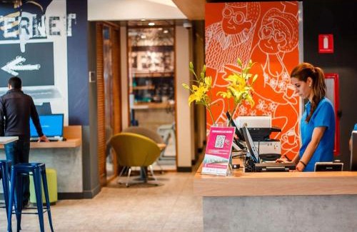 Iquique Hotel | ibis budget Iquique
