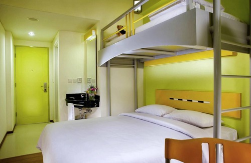 Cikini Hotel | ibis budget Jakarta Cikini
