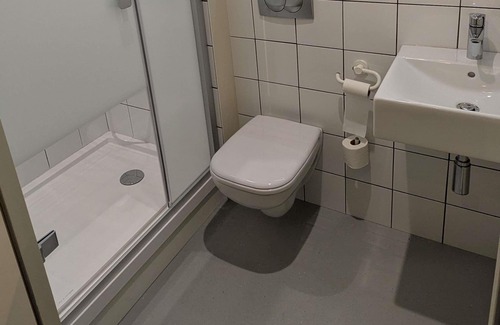 Puilboreau Hotel | Ibis Budget La Rochelle Puilboreau