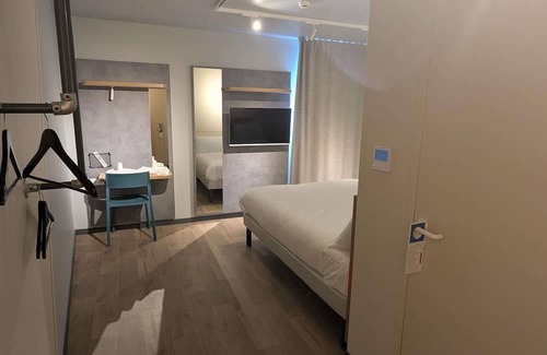 Puilboreau Hotel | Ibis Budget La Rochelle Puilboreau