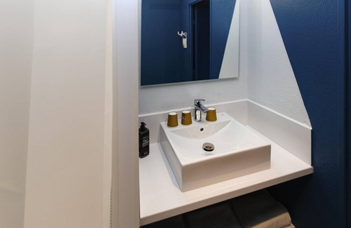 La Teste-de-Buch Hotel | ibis Budget La Teste Bassin d'Arcachon