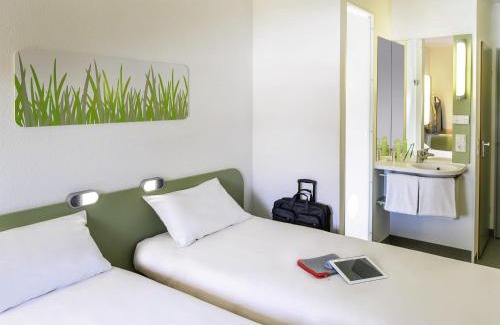 Wasquehal Hotel | ibis budget Lille Wasquehal