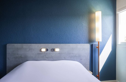Noisy-le-Grand Hotel | ibis Budget Marne-la-Vallée Noisy-le-Grand