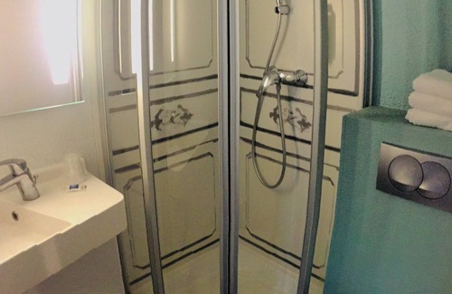 Noisy-le-Grand Hotel | ibis Budget Marne-la-Vallée Noisy-le-Grand