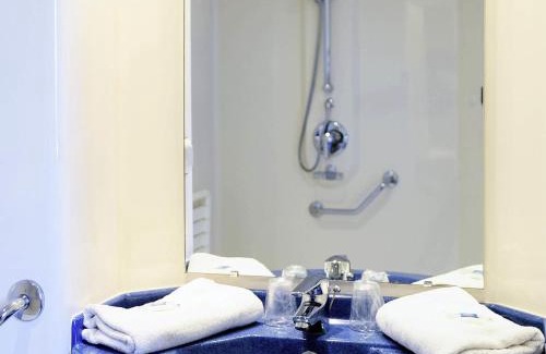 Meung-sur-Loire Hotel | ibis budget Meung sur Loire