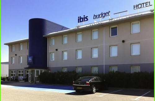 Montelimar Hotel | Ibis Budget Montelimar