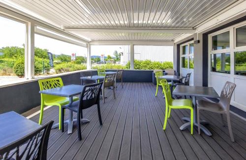 Montelimar Hotel | Ibis Budget Montelimar