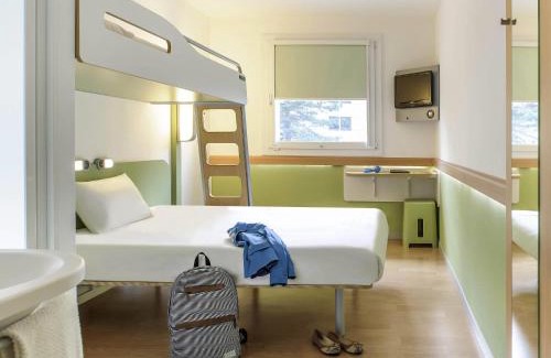 Montelimar Hotel | Ibis Budget Montelimar