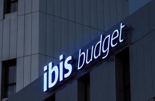 Mulhouse Hotel | Ibis Budget Mulhouse Centre Gare