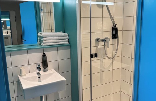 Laxou Hotel | Ibis Budget Nancy Laxou