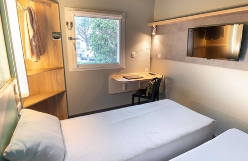 Bonne Source Hotel | ibis budget Narbonne Est