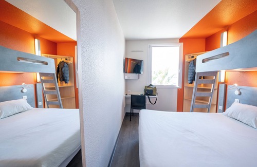 Bonne Source Hotel | ibis budget Narbonne Est