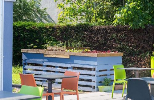 Selestat Hotel | Ibis Budget Sélestat