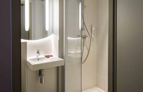 Sallanches Hotel | ibis budget Sallanches Pays du Mont Blanc
