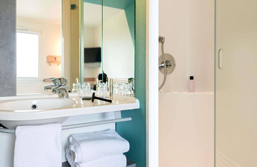 Ulm Hotel | Ibis Budget ULM City